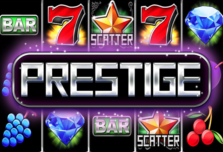 Prestige