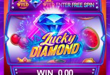Lucky Diamond