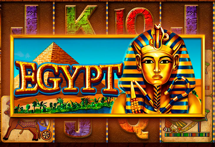 Egypt