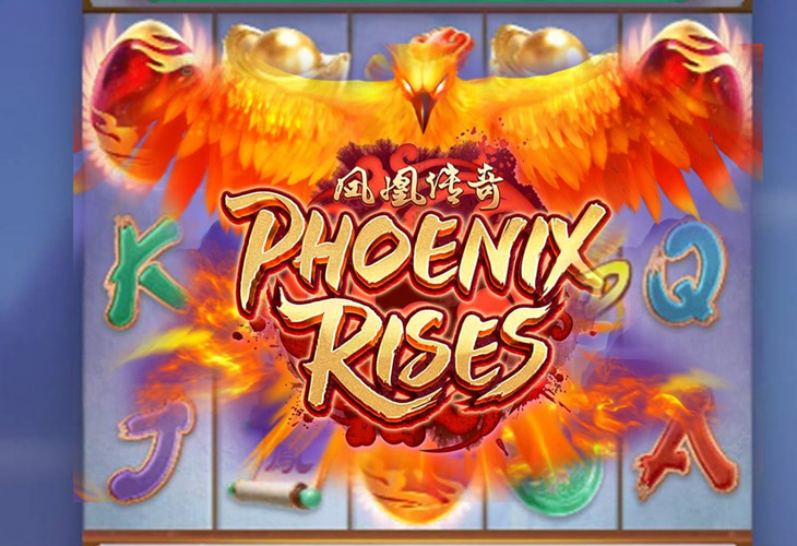 Phoenix Rises