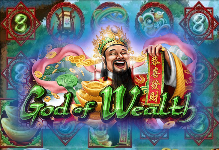 God of Wealth