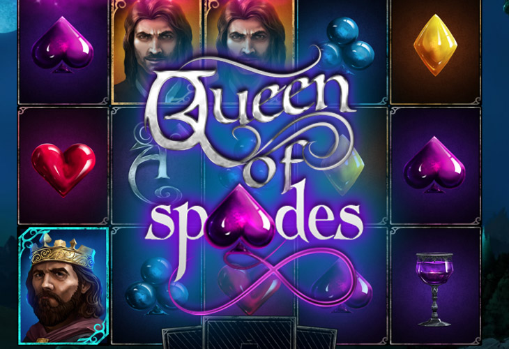 Queen Of Spades