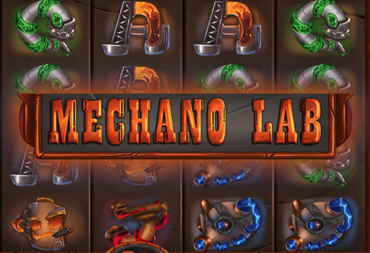 Mechano Lab