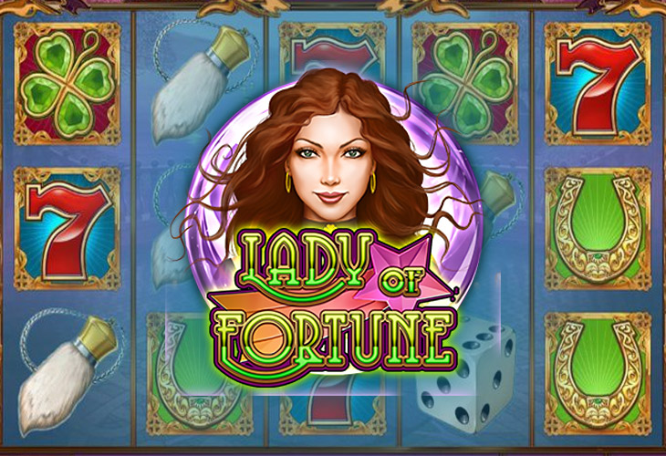 Lady of Fortune