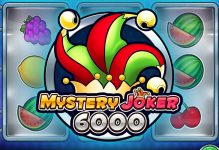 Mystery Joker 6000