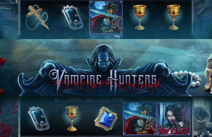 Vampire Hunters