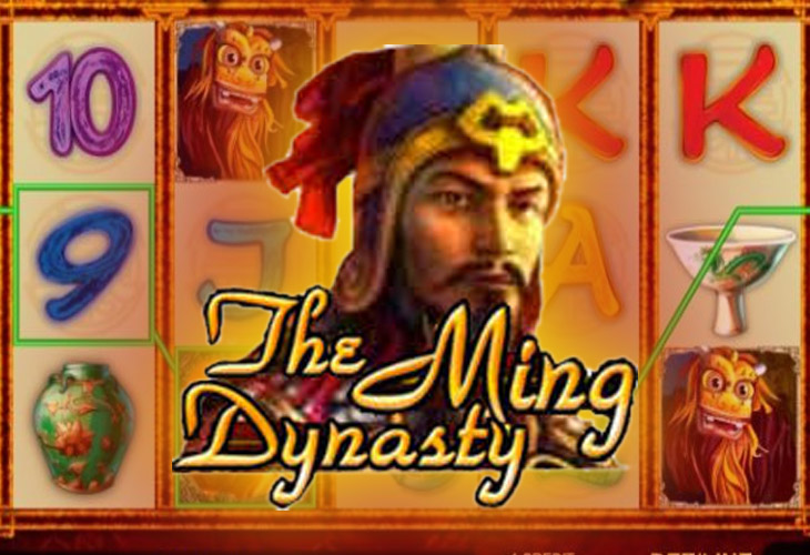 Dynasty Of Ming