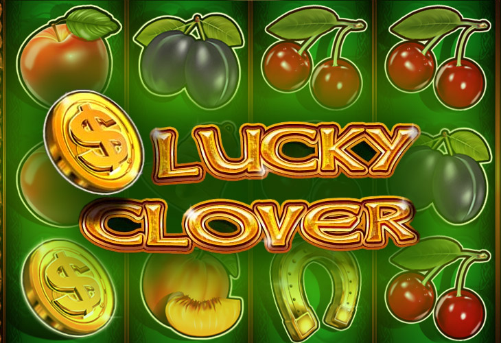 Lucky Clover