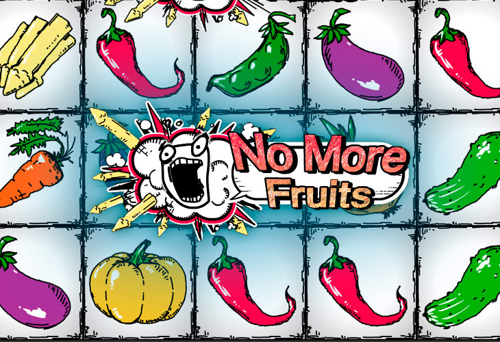 No More Fruits