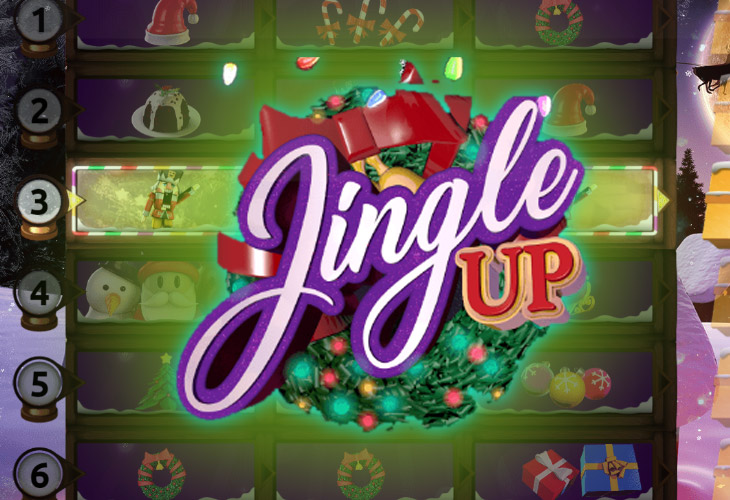 Jingle Up