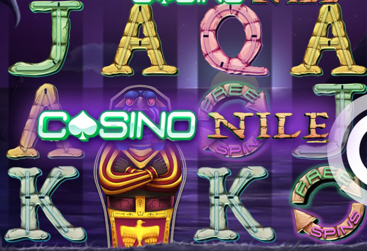 Casino Nile