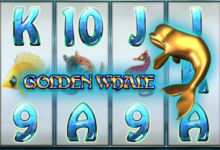 Golden Whale