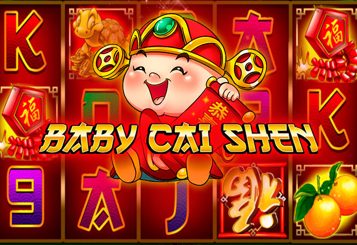 Baby Cai Shen