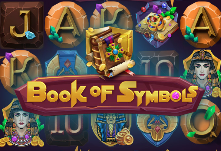 Book Of Symbols