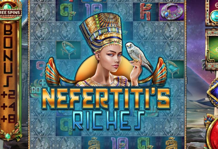 Nefertiti’s Riches