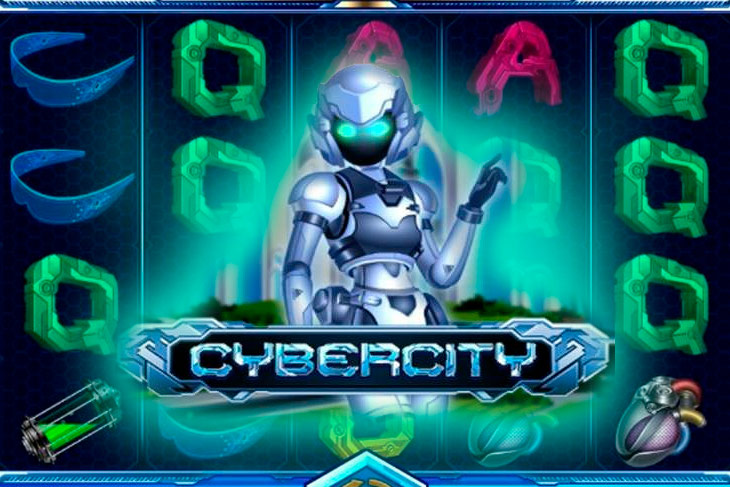 Cybercity