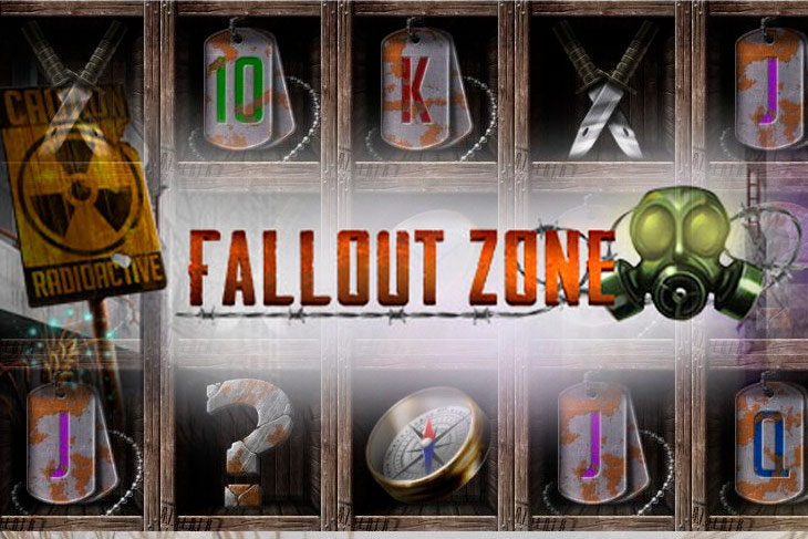 Fallout Zone