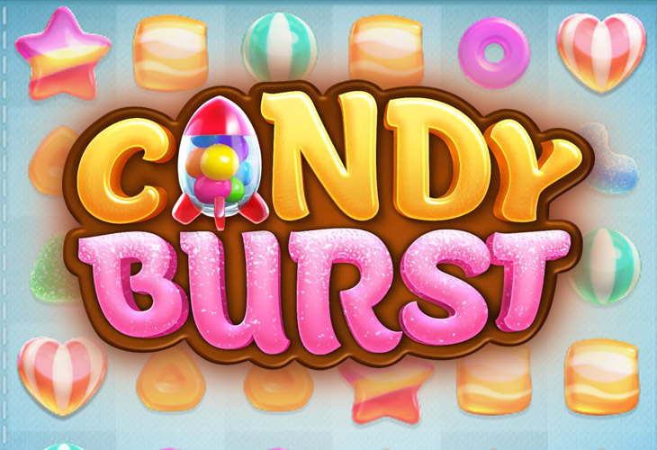 Candy Burst