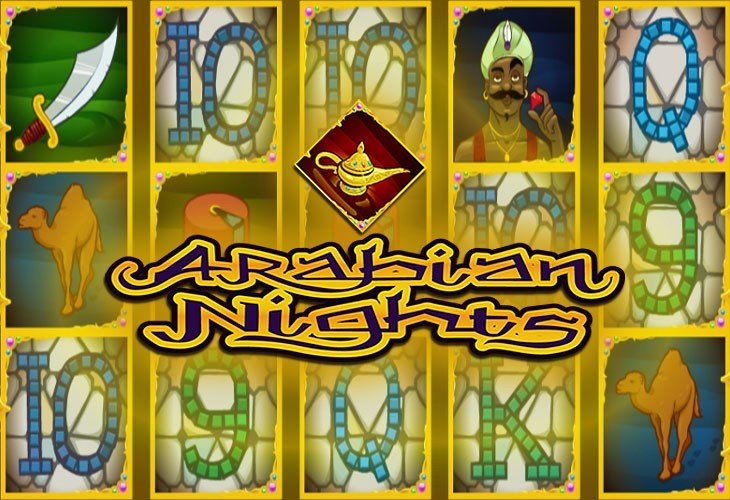 Arabian Nights