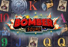 Bomber Squad