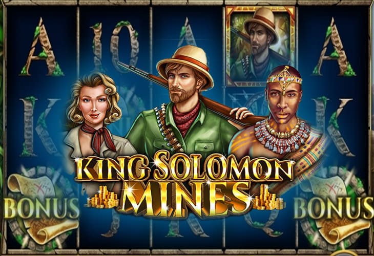 King Solomon Mines