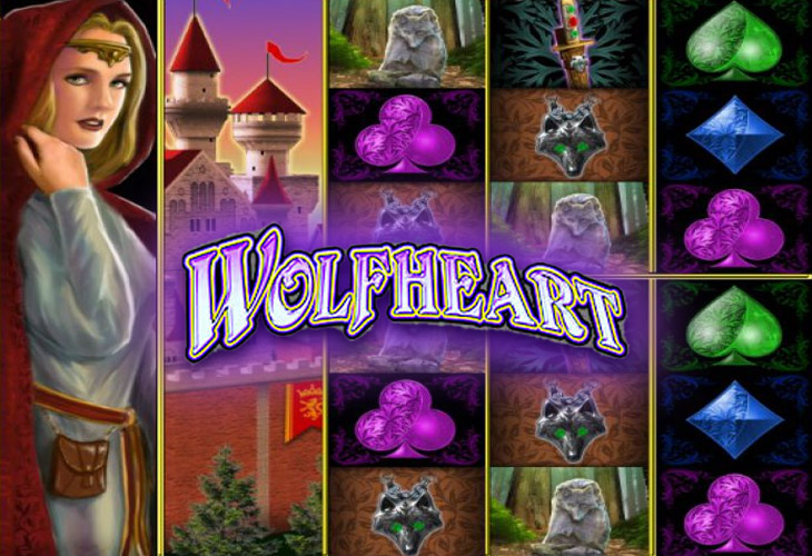 Wolfheart