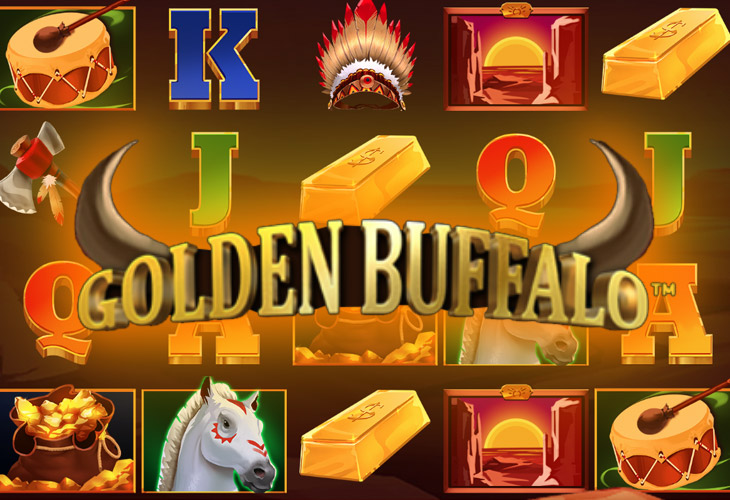 Golden Buffalo