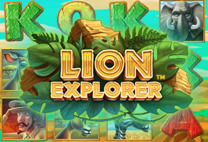 Lion Explorer