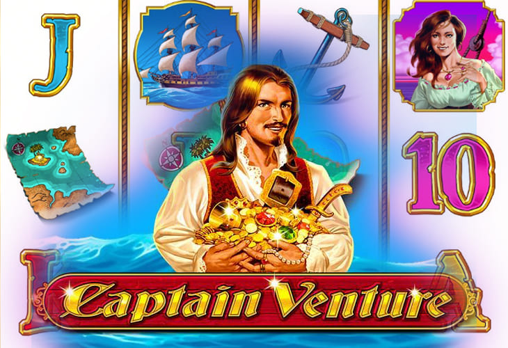 Captain Venture