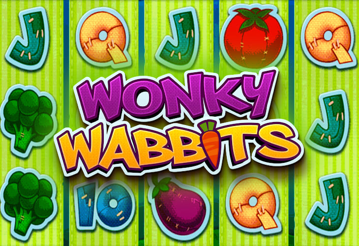 Wonky Wabbits