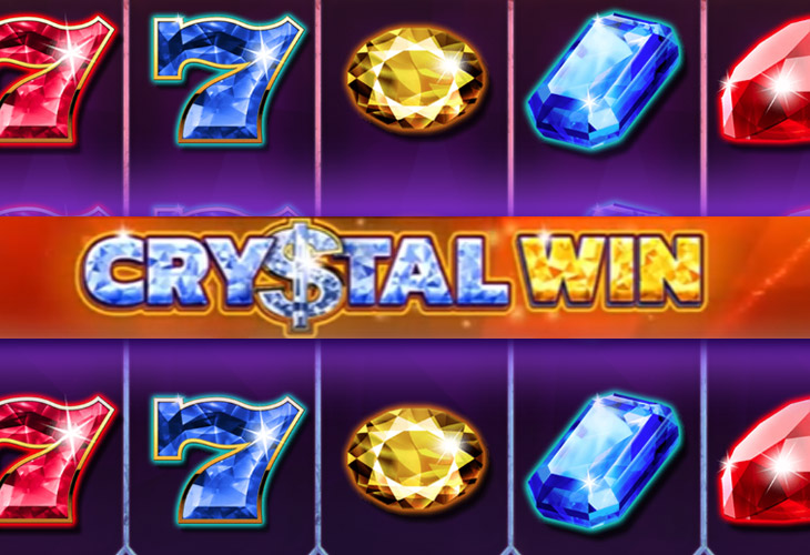 Crystal Win