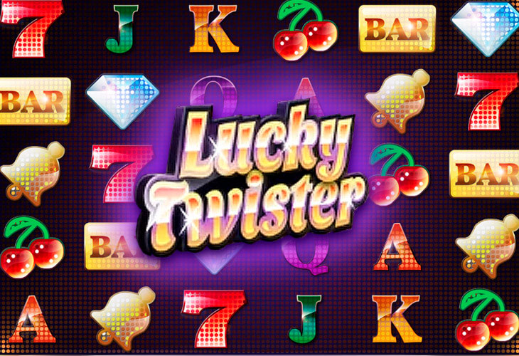 Lucky Twister