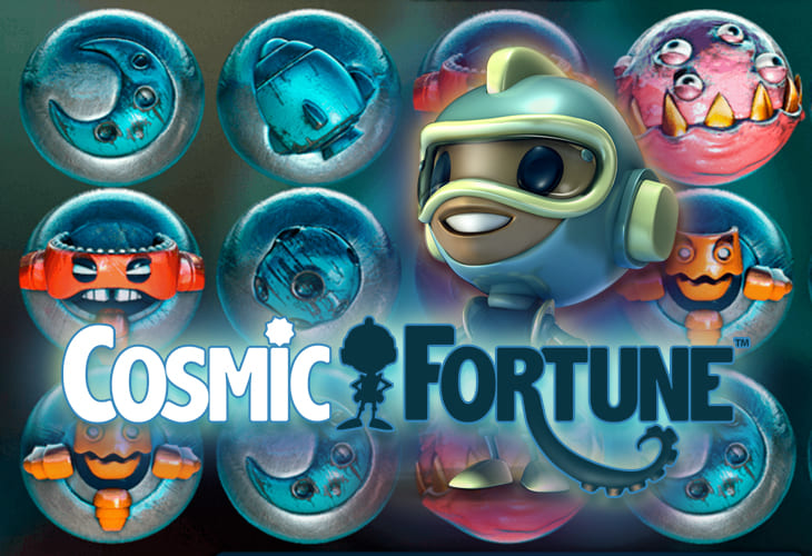 Cosmic Fortune