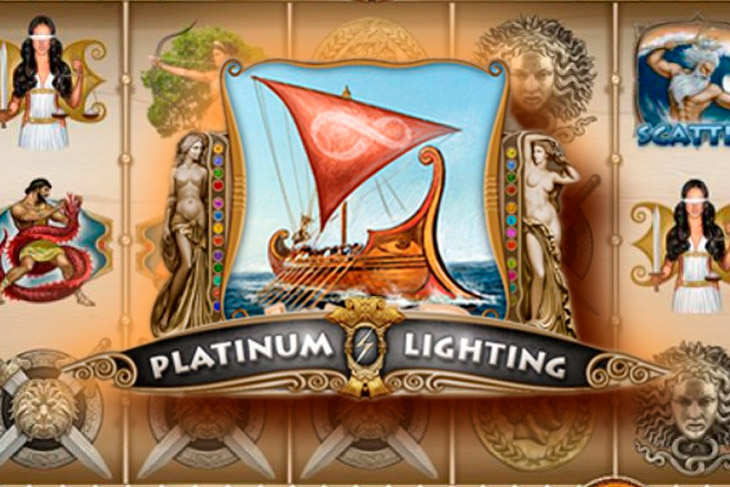 Platinum Lighting