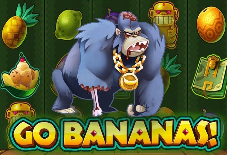 Go Bananas