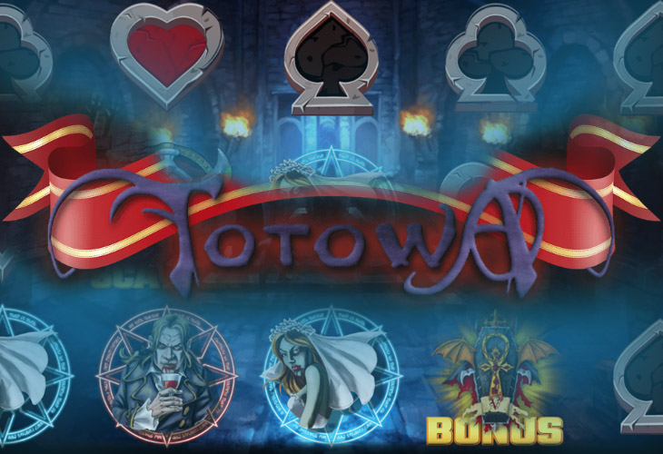 Totowa