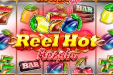 Reel Hot Respin