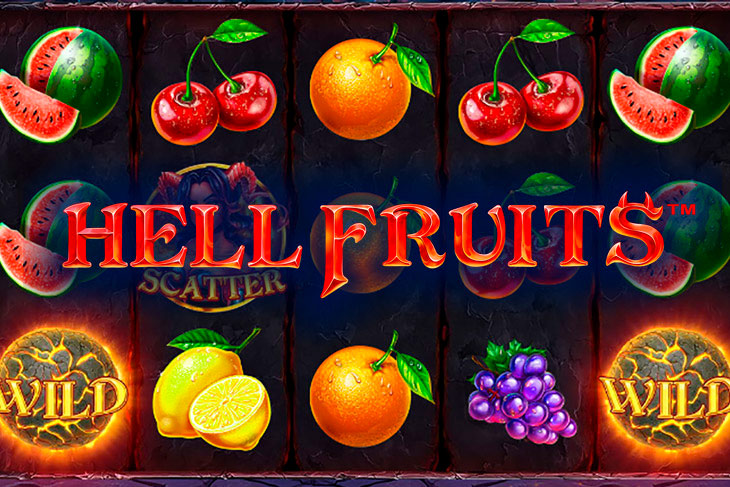 Hell Fruits