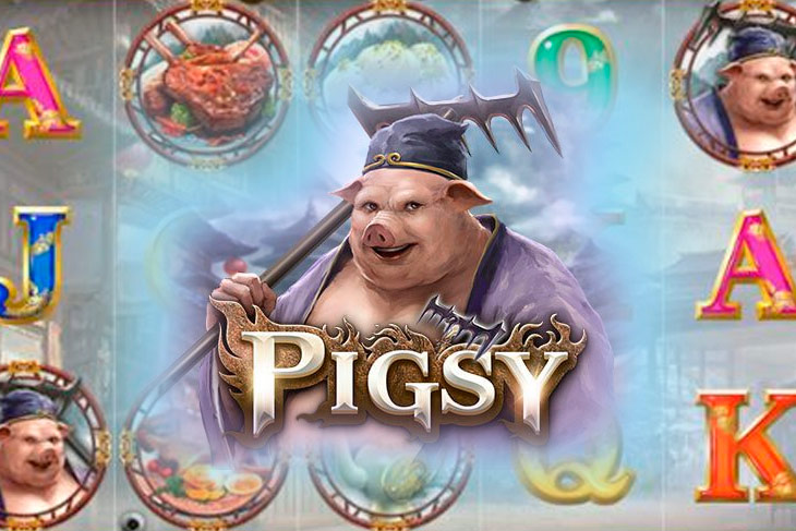 Pigsy