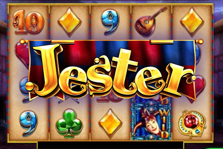 Jester