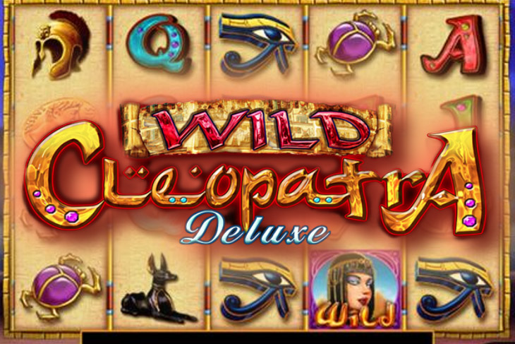 Wild Cleopatra Deluxe