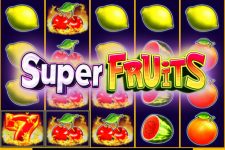 Super Fruits