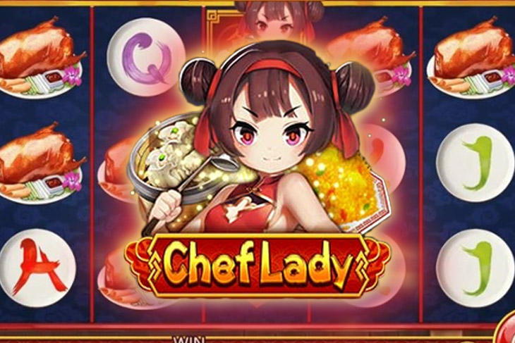 Chef Lady