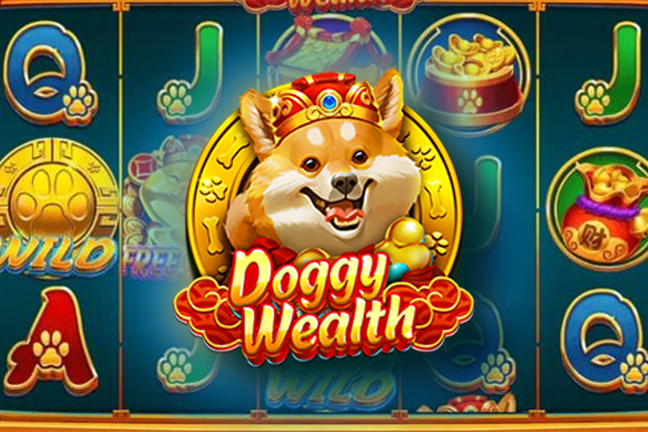 Doggy Wealth