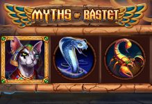 Myths of Bastet