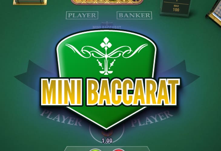 Mini Baccarat