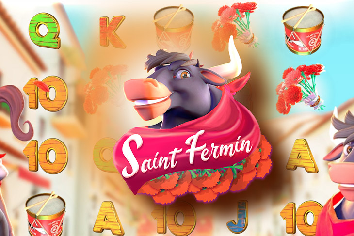 Saint Fermin