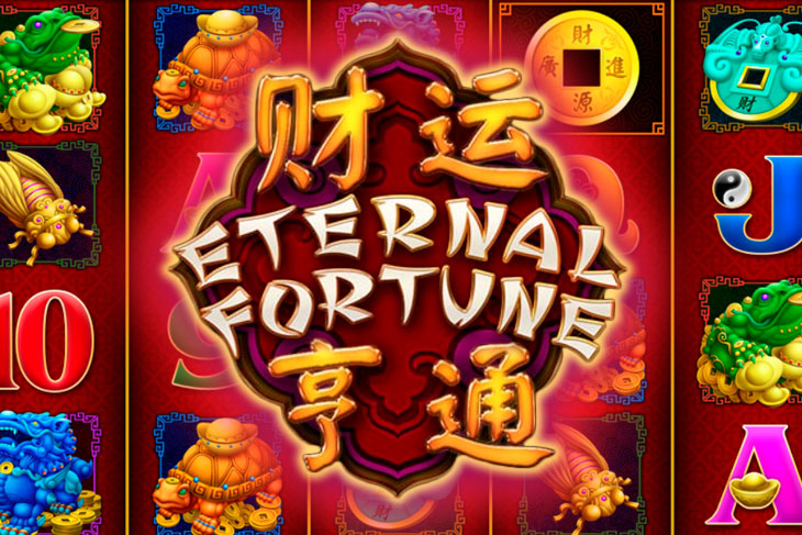 Eternal Fortune