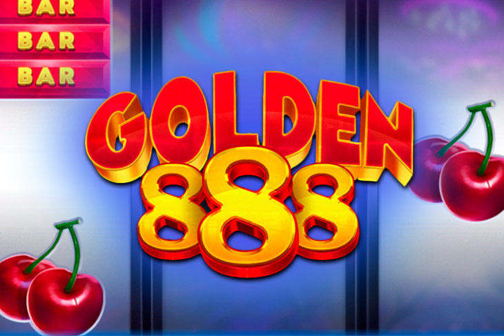 Golden888