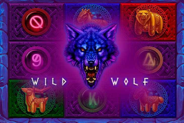 Wild Wolf